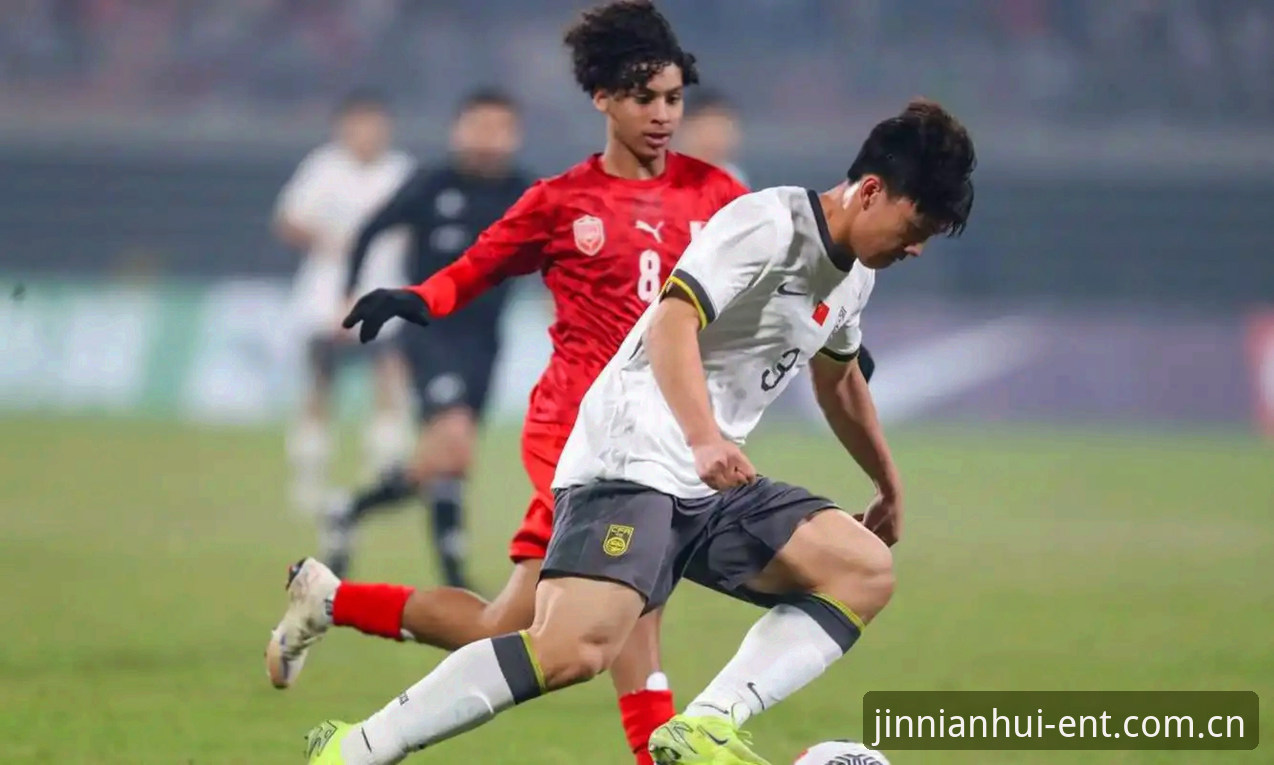 U17世界杯抽签结果出炉：中国男女足同遇强敌，在金年会体育看什么？